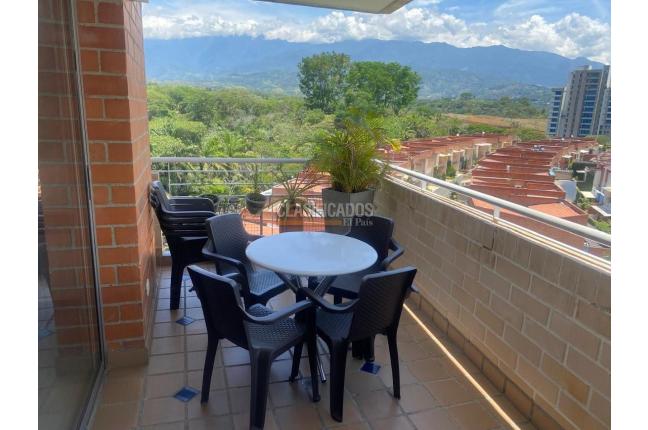 Apartamentos, Venta, Ciudad Jardín - $800.000.000