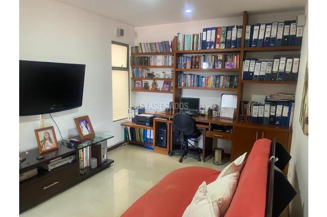 Apartamentos, Venta, Ciudad Jardín - $800.000.000