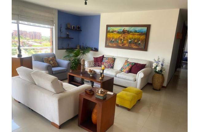 Apartamentos, Venta, Ciudad Jardín - $800.000.000