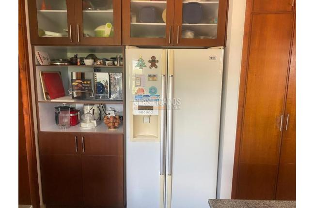 Apartamentos, Venta, Ciudad Jardín - $800.000.000