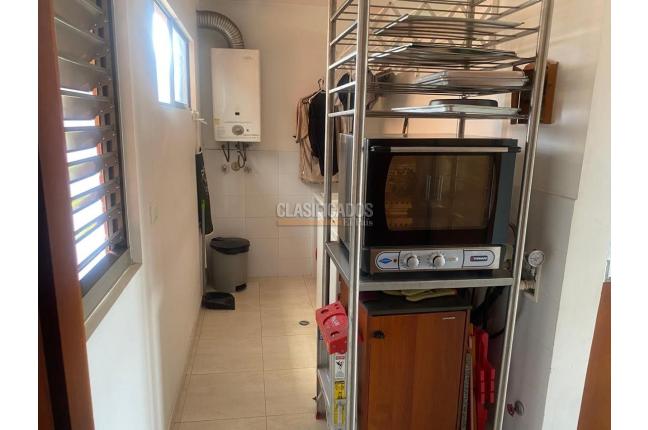 Apartamentos, Venta, Ciudad Jardín - $800.000.000
