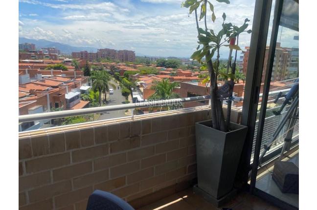 Apartamentos, Venta, Ciudad Jardín - $800.000.000