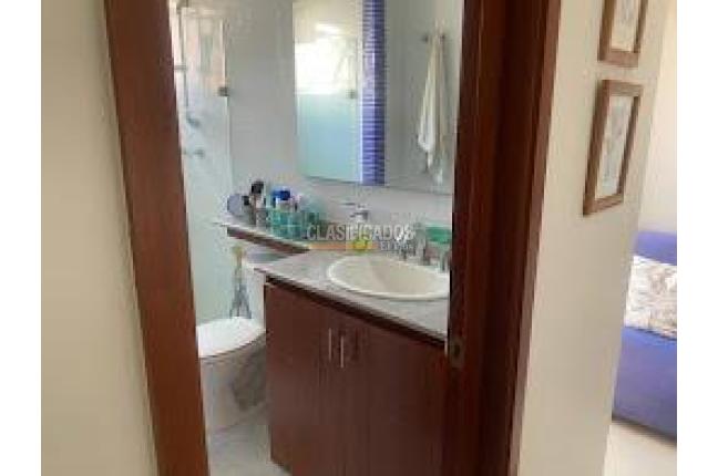 Apartamentos, Venta, Ciudad Jardín - $800.000.000