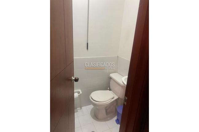 Apartamentos, Venta, Ciudad Jardín - $800.000.000
