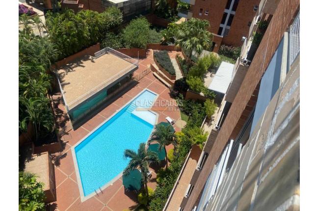 Apartamentos, Venta, Ciudad Jardín - $800.000.000