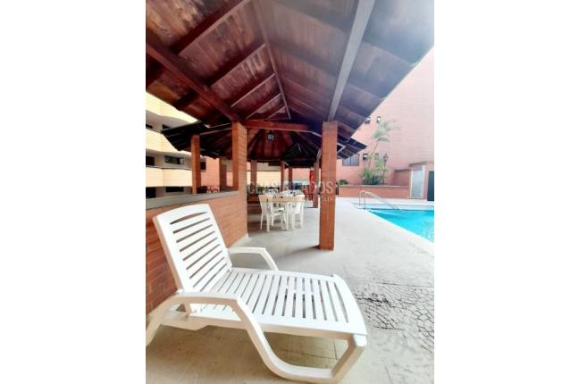 Apartamentos, Venta, El Limonar - $365.000.000