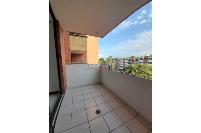 Apartamentos, Venta, El Limonar - $365.000.000