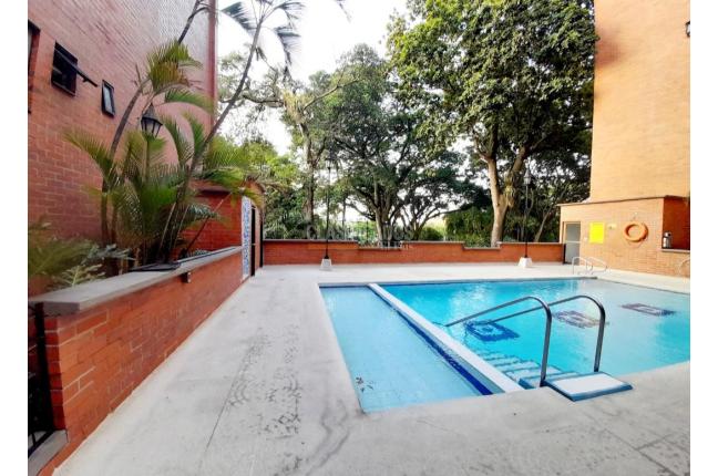 Apartamentos, Venta, El Limonar - $365.000.000