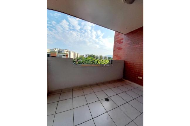 Apartamentos, Venta, El Limonar - $365.000.000