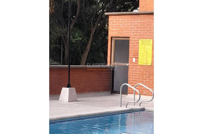 Apartamentos, Venta, El Limonar - $365.000.000