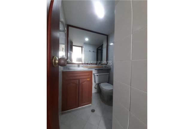 Apartamentos, Venta, El Limonar - $365.000.000