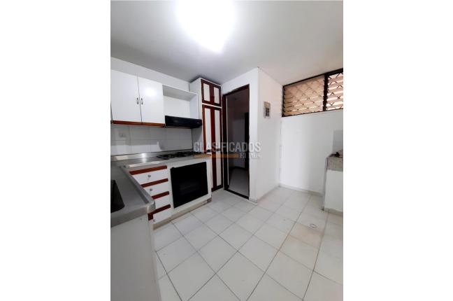 Apartamentos, Venta, El Limonar - $365.000.000