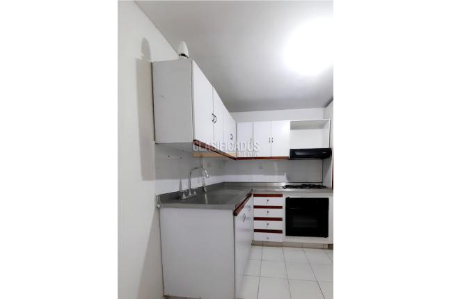 Apartamentos, Venta, El Limonar - $365.000.000