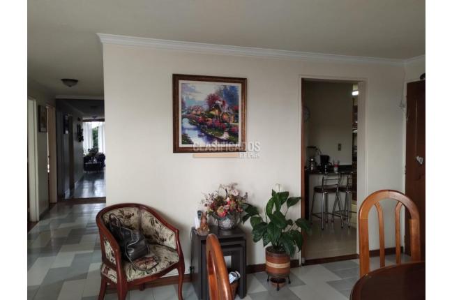 Apartamentos, Venta, San Fernando - $340.000.000