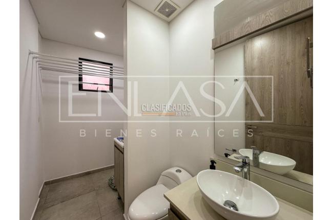 Apartaestudios, Alquiler, Santa Teresita - $3.000.000