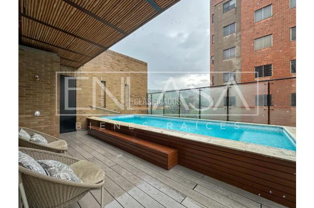 Apartaestudios, Alquiler, Santa Teresita - $3.000.000