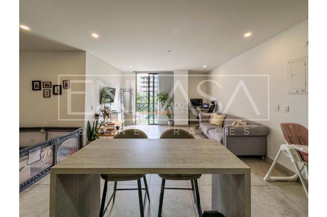 Apartamentos, Alquiler, Santa Teresita - $4.000.000