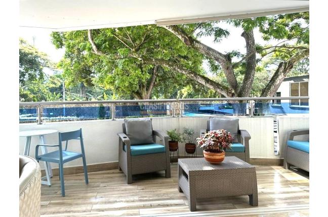 Apartamentos, Venta, Pance - $830.000.000