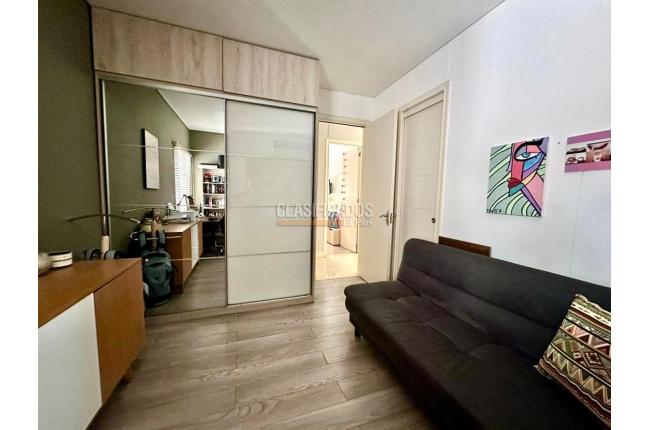 Apartamentos, Venta, Pance - $830.000.000