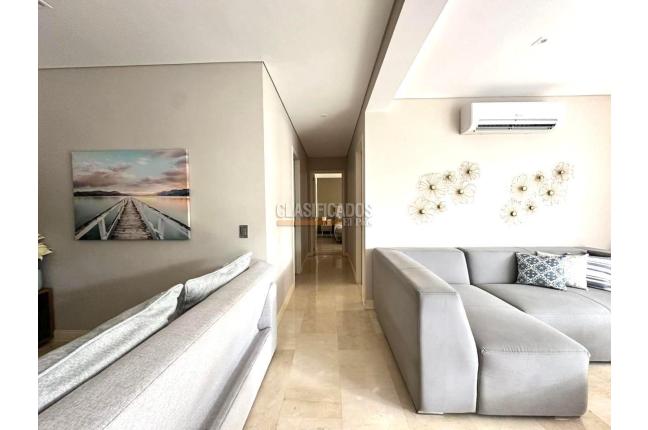 Apartamentos, Venta, Pance - $830.000.000