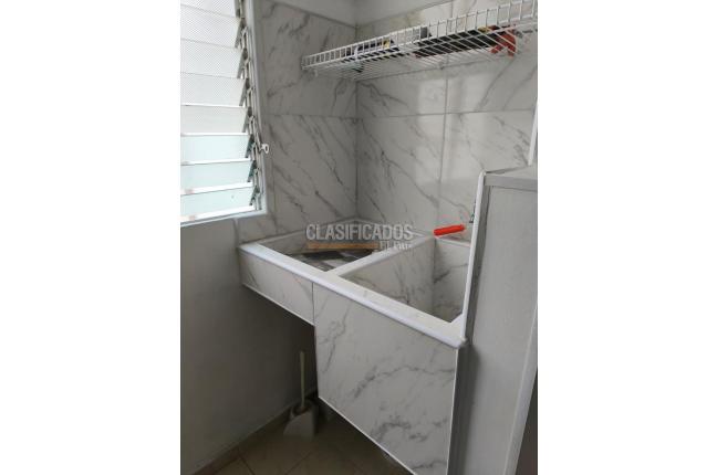 Apartamentos, Alquiler, Valle del Lili - $1.400.000