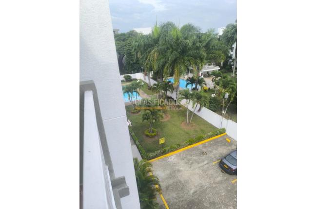 Apartamentos, Alquiler, Valle del Lili - $1.400.000
