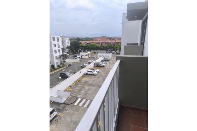 Apartamentos, Alquiler, Valle del Lili - $1.400.000