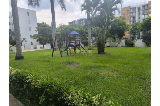 Apartamentos, Alquiler, Valle del Lili - $1.400.000