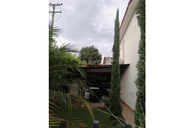 Casas, Alquiler, El Ingenio - $4.400.000
