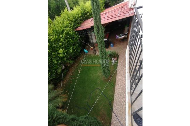 Casas, Alquiler, El Ingenio - $4.400.000