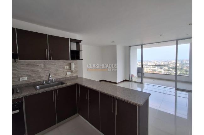 Apartamentos, Alquiler, Cristales - $3.300.000