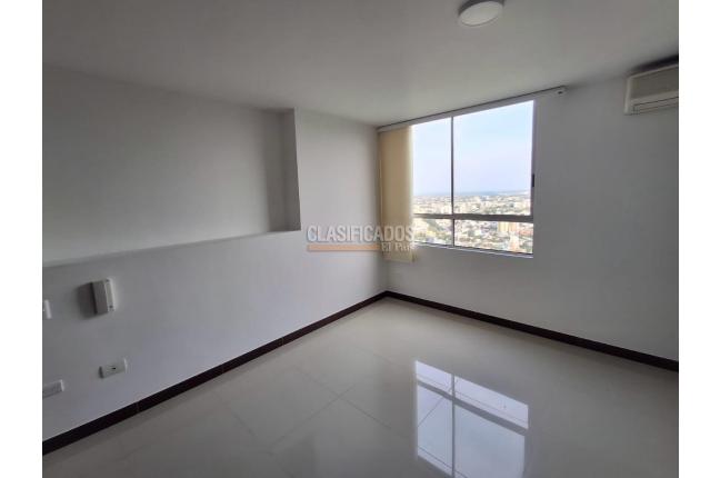 Apartamentos, Alquiler, Cristales - $3.300.000