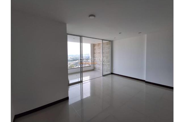 Apartamentos, Alquiler, Cristales - $3.300.000