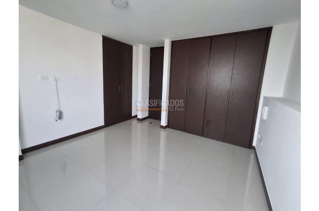 Apartamentos, Alquiler, Cristales - $3.300.000