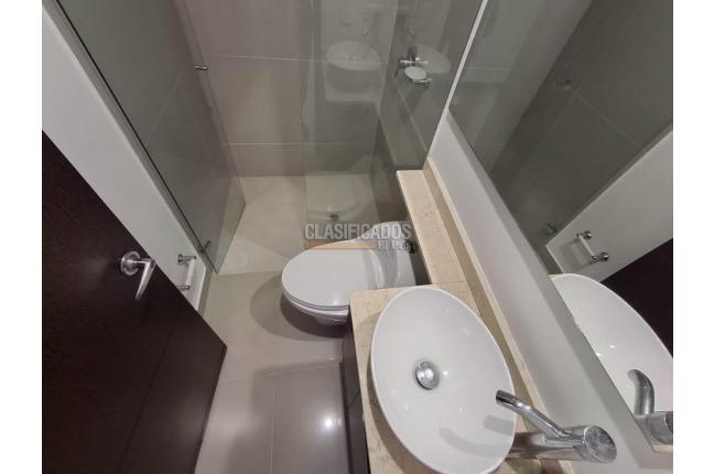 Apartamentos, Alquiler, Cristales - $3.300.000