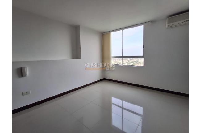 Apartamentos, Alquiler, Cristales - $3.300.000