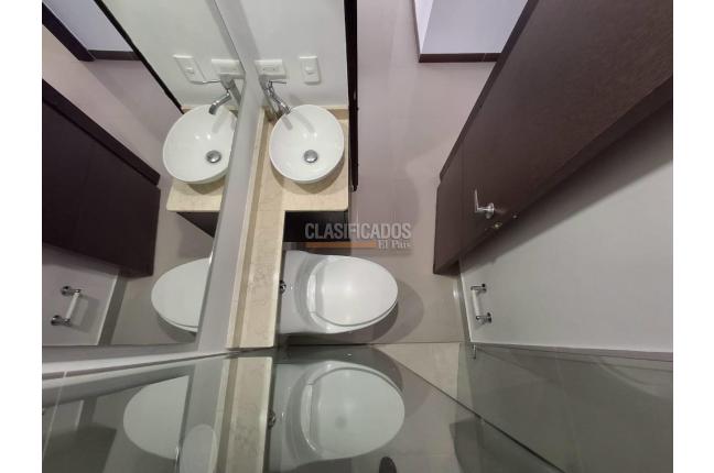 Apartamentos, Alquiler, Cristales - $3.300.000