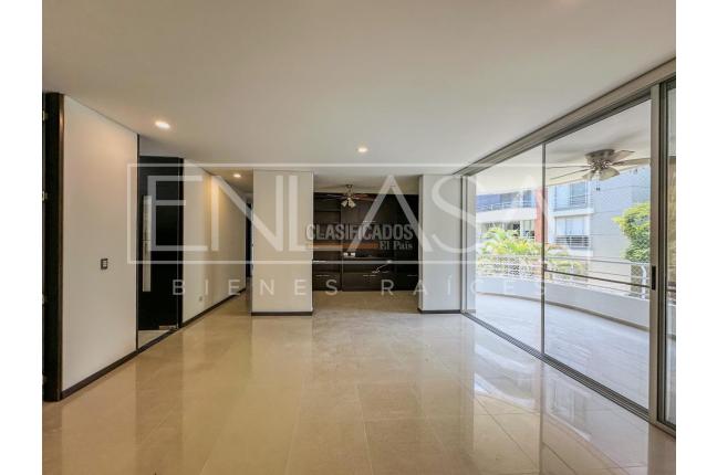 Apartamentos, Alquiler, Pance - $4.700.000