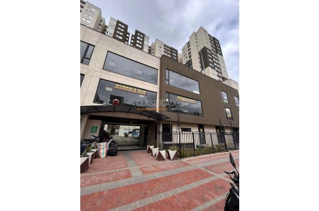 Apartamentos, Alquiler, Bogotá - $900.000
