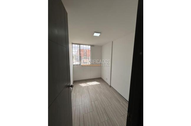 Apartamentos, Alquiler, Bogotá - $900.000