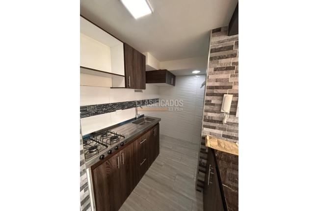 Apartamentos, Alquiler, Bogotá - $900.000
