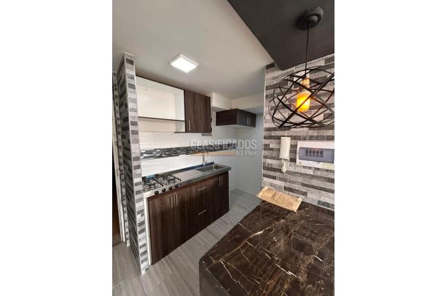 Apartamentos, Alquiler, Bogotá - $900.000