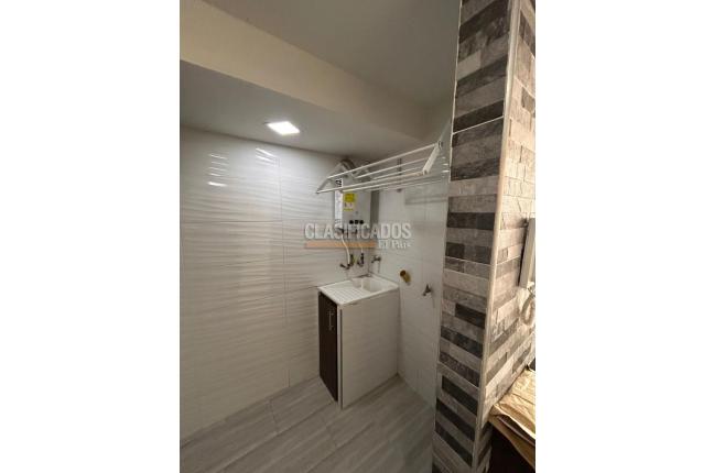 Apartamentos, Alquiler, Bogotá - $900.000