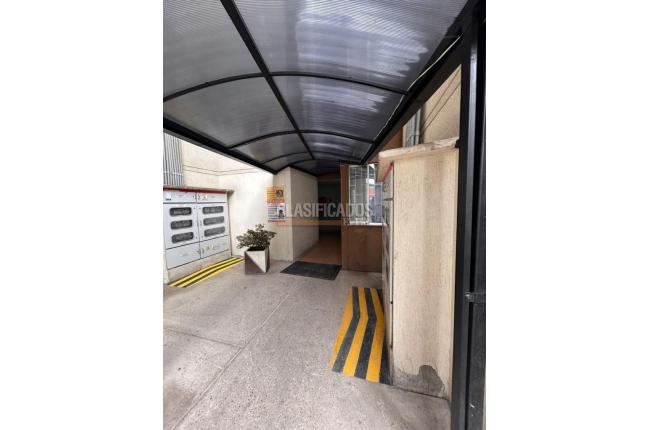 Apartamentos, Alquiler, Bogotá - $900.000