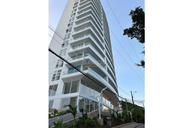 Apartamentos, Venta, Santa Mónica Norte - $2.200.000.000