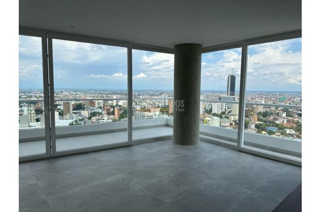 Apartamentos, Venta, Santa Mónica Norte - $2.200.000.000