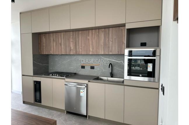 Apartamentos, Venta, Santa Mónica Norte - $2.200.000.000