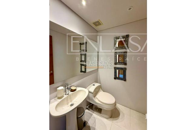 Apartamentos, Alquiler, Normandía - $7.000.000