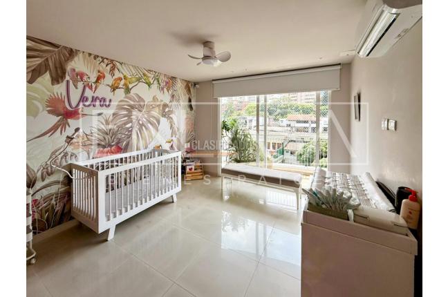 Apartamentos, Alquiler, Normandía - $7.000.000