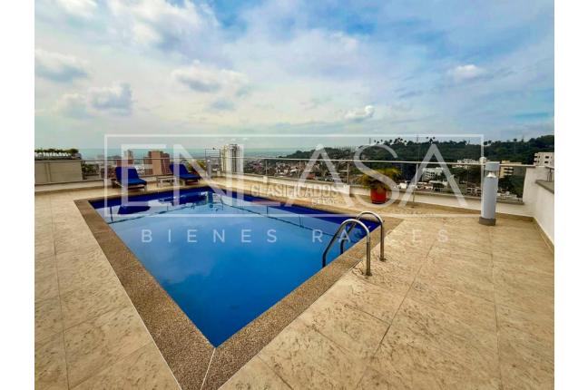 Apartamentos, Alquiler, Normandía - $7.000.000